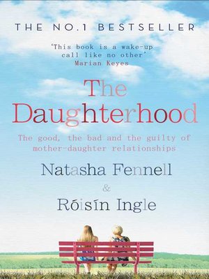 cover image of The Daughterhood